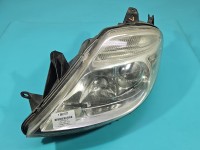 Reflektor lewy lampa przód Citroen C8 EUROPA