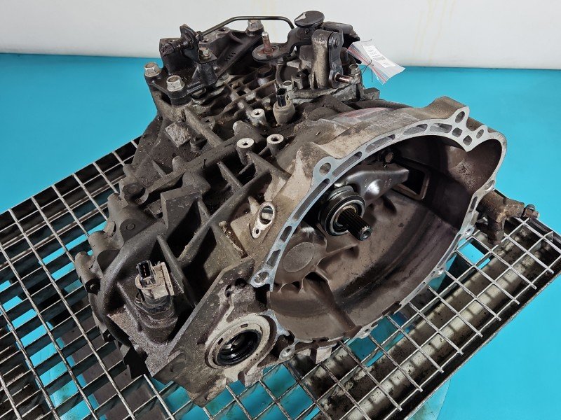 Skrzynia biegów 797567 Kia Soul I 08-13 1.6 crdi (D4FB) Skrzynia biegów 797567 Kia Soul I 08-13 1.6 crdi (D4FB)