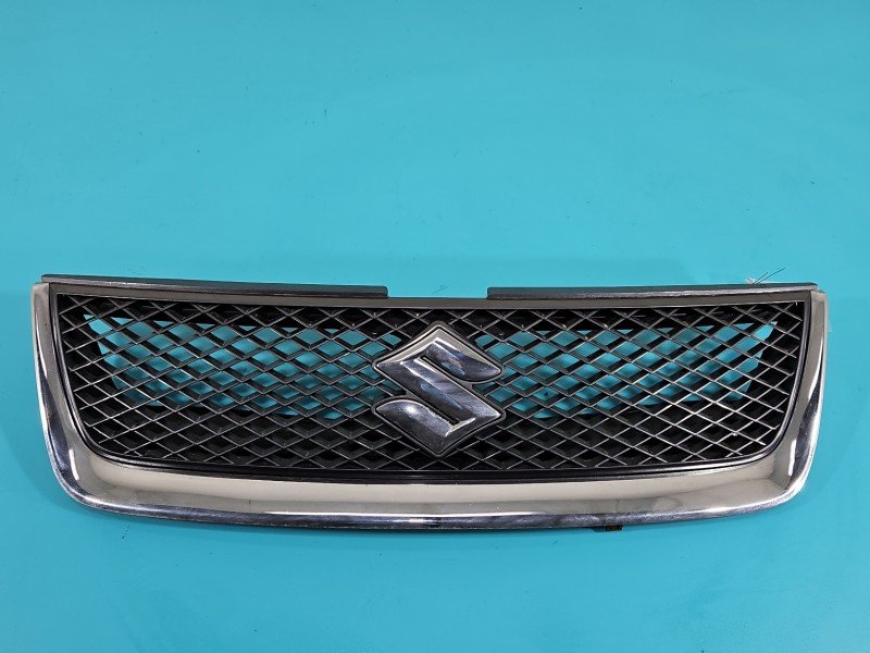 Atrapa grill Suzuki Grand Vitara II Atrapa grill Suzuki Grand Vitara II