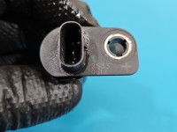 Czujnik położenia wału korbowego Opel Astra V K 1.4 T 25330617