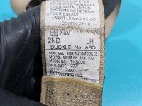 Pas bezpieczeństwa tył lewy Subaru, Europejska, II RZĄD Subaru Tribeca 05-14