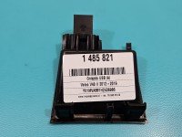 Gniazdo USB Volvo V40 II 12- 31306768, 31307313