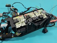 Skrzynka bezpieczników JAGUAR XF II X260