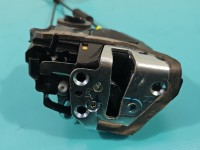 Zamek tył prawy Toyota Corolla E21 19- 4pin
