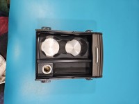 Uchwyt na napoje kubek CUP HOLDER Land rover range Evoque I 11-18