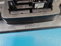Przełącznik otwierania klapy zamka Maserati Ghibli III 13- 670040725