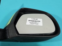Lusterko prawe Nissan Micra K13 JAD K europa