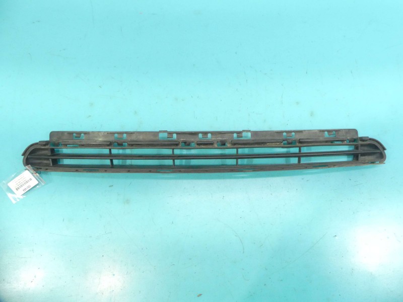 Zaślepka kratka zderzaka środkowa atrapa Citroen C5 II X7 9682331677