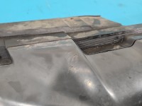 Atrapa grill Isuzu D-Max II 11-19