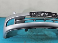 Zderzak przód Nissan Primera P11 srebrny KLD