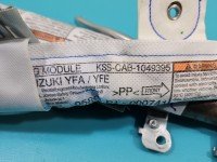 Kurtyna lewa poduszka airbag Suzuki Vitara II 2015- HB