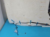 Podsufitka Toyota Avensis III T27 63310-05600-E1 kombi