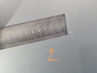 Maska przednia Hyundai I30 I 07-12 CONTINENTAL SILVER 2R