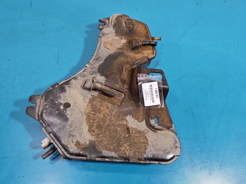 Zbiornik płynu FAP DPF zbiorniczek Peugeot 407 2.0 hdi
