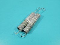 Sprężyna pozostałe Mercedes CLA C118 X118 1.3b