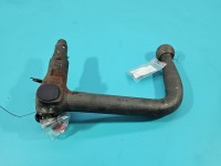 Hak holowniczy Kia Sportage III 10-15