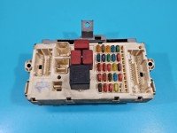 Komputer Sterownik silnika 9663289180, 9661256980, 1349511080 Peugeot Boxer II 2.2 hdi (22DT)