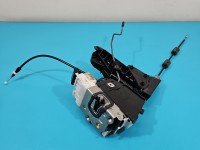 Zamek tył lewy 1697302135 Mercedes ML W164