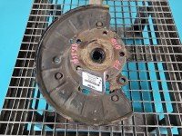 Zwrotnica prawa piasta przód 3.6 V6 FSI AUDI Q7 I 4L