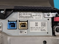 Wyświetlacz LEXUS NX I 14-21 86110-78020 monitor