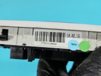 Lampa kabiny lampka Fiat Tipo II 15- 7356314060