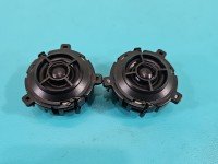 Głośniki komplet Vw Golf VII 5G0035453G, 5G0035412B, 5G0035411D