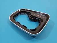 Osłona ZAŚLEPKA PLASTIK Hyundai I30 III 16- K5HPD-82212