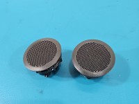 Głośniki komplet Ford Kuga Mk1 08-13 3M5T-18808-DD, 3M5T-18808-FD, 3M5T-18808-EE