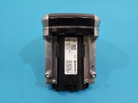 Przełącznik radia nawigacji panel Mercedes W222 A2229001016