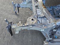 Podłużnica lewa fartuch ćwiartka Opel Astra VI L