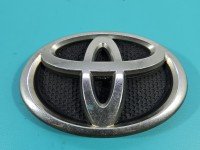 Atrapa grill Toyota Avensis II T25