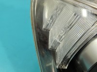 Reflektor prawy lampa przód Honda Legend IV KB1 EUROPA
