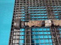 Wał napędowy przód Jeep Grand Cherokee IV WK2 3.0 CRD