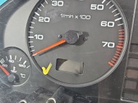 Licznik Audi 80 B3 1.6 8V 893919033BB EUROPA