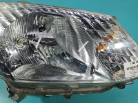 Reflektor prawy lampa przód Isuzu D-Max II 11-19 EUROPA