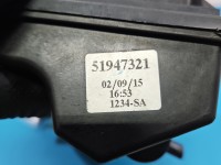 Obudowa filtra powietrza Fiat Doblo II 10- 1.3 jtd 263A6000 51947321