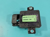 Przełącznik Regulacji fotela kierowcy / 2 elementy Skoda Octavia III 5G0959777A, 4G0959747