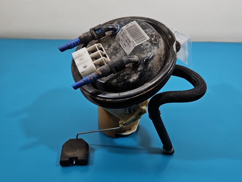 pompka Pompa paliwa Opel Astra II G 1.4 16V 9128224, 0580309001 Producent części: OPEL