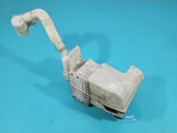 Zbiornik Zbiorniczek płynu spryskiwacza Vw Jetta VI 5C6955453Q, 5C6955453R