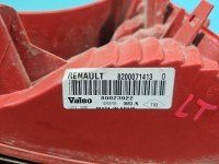 Lampa tył lewa Renault Clio II HB