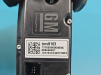 Konsola panel nawiewu Opel Astra V K 39158163