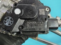 Silniczek Silnik wycieraczek przód Toyota Corolla E21 19- 5pin 85110-12C80