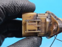 Sterownik moduł Producent części: Audi, Europejska, zmiany przełożeń Audi A3 8L 095919823F