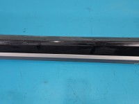 Listwa progowa prawa PRÓG NAKŁADKA BMW iX1U11 5A01682 C5A