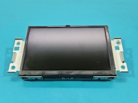 Wyświetlacz monitor Volvo XC60 I 08- 31350691, 7505800000