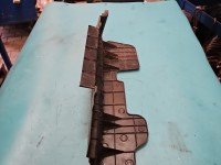 KIEROWNICA Wlot powietrza Hyundai I30 II 12-16 1.4 16V