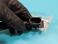 Czujnik ciśnienia spalin Lancia Thema II 11-14 0281006170, 56044587AB