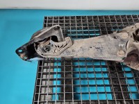 Piasta koła tył prawa zwrotnica łożysko Skoda Octavia II 1.9 tdi