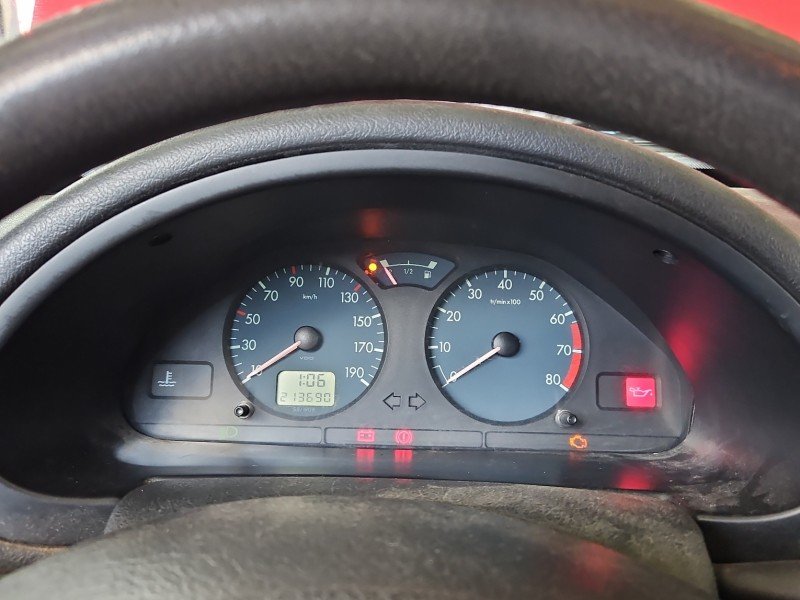 Licznik Citroen Saxo 9640993780 1.1 8V EUROPA