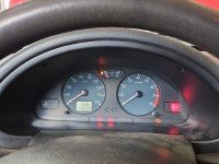 Licznik Citroen Saxo 9640993780 1.1 8V EUROPA